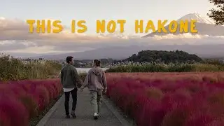 The Most Beautiful Way To See Mt. Fuji