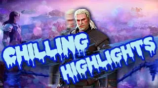 CHILL OUT | Fortnite Highlights #2 | Zaskya | fortnite highlight #2023 #1