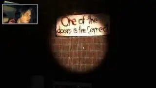 Pewdiepie most funniest scare jump moment ever xD