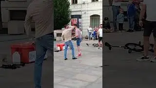 Poland Lublin 😂