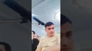 HAKIMJON G'AFFOROV TUYDA JONLI IJRO
