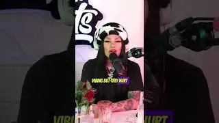 Snow and Jaime talk painful tattoos 😬😬