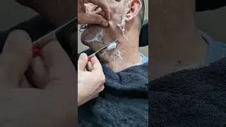 Beard tutorial🔥🔥💈 #barbershop #berberlerdunyasi #friseursalon #relax #mensroomfriseur#rasieren