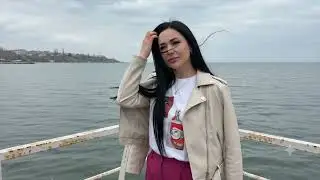 Madina Usmanovna - Yuragim Senda Qoldi (Official Music Video)