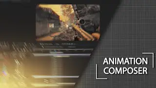 Easy Motion Graphics [FREE TOOL: Animation Composer]