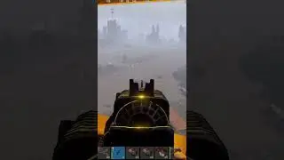 -7 НА АИРФИЛДЕ RUST twitch.tv/tessaa999 #rust #раст #rustpvp #rustclips #rustgame #games #triffon