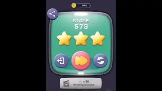 Cell Expansion Wars Walkthrough Lvl 573 ⭐⭐⭐