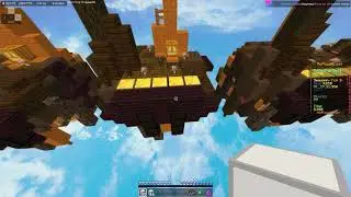 TELLYBRIDGING/BLOCK CLUTCH MONTAGE
