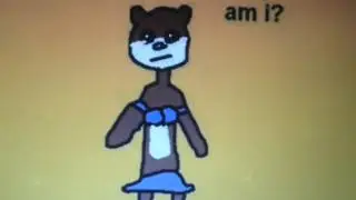 Spongebob playind saw 2