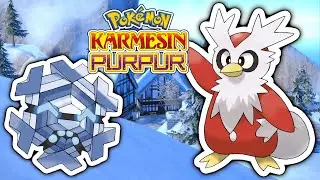 Botogel und Frigometri Fundort | Pokemon Karmesin und Purpur