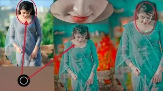 Pollar app photo editor. Pollar app me photo editing kaise karen full tutorial.