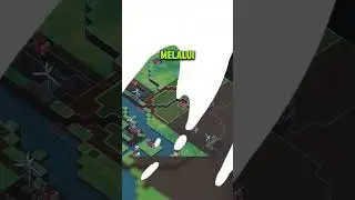 Terra Nil - A Unique Ecosystem Building Simulation Game