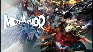Metaphor: ReFantazio - ПОЧЕМУ так ХОРОШО?  jRPG от создателя PERSONA 5