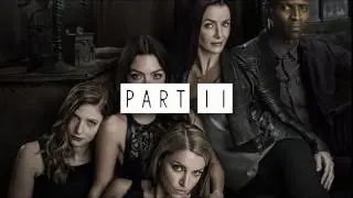 MultiFamily's - Horns [8 - 14 DONE]