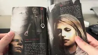 my Silent Hill collection (57 games, 9 plattforms)