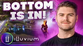 Crypto Gaming Resurrection in 24 Days?! 😱 Illuvium CEO Drops Truth Bombs! Kieran Warwick Interview