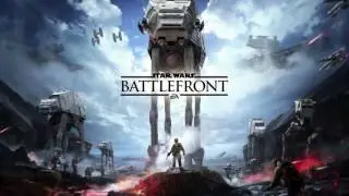 SHAREfactory™EDITORSThe  STAR WARS BATTLEFRONT COMES IN MY Channel Z GamingCY/Constantinos Pamboris,