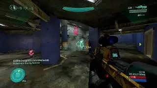 Halo 3 karma hog