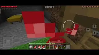 я играю в Minecraft часть 5