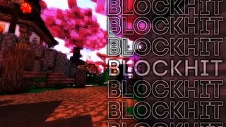 How to use BLOCKHIT PACKS After Lunar Update