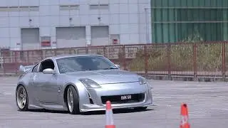Gymkhana Sarawak 2021