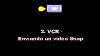 Todos los trucos para el Snapchat
