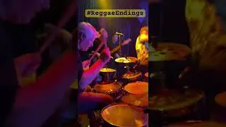#reggaedrummer #reggae #reggaedrums #drums
