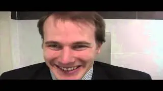 Workplace Toilet Etiquette - Farting