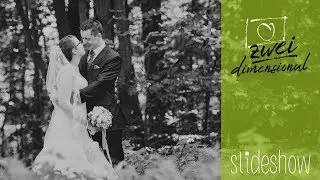 Ann-Kathrin + Jeffrey - Hochzeit in Stuhr