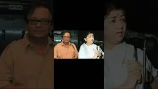 Prabhat Ray Speak About Lata Mangeshkar, Mangal Deep jele