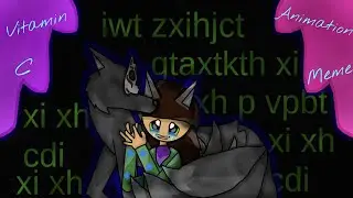 Vitamin C In Animation Meme