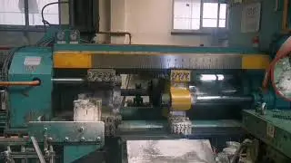 Extruziyon pres otomasyon optimizasyonu