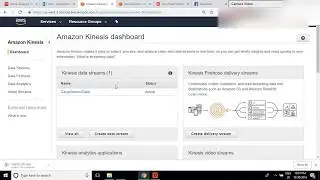 Kinesis sensor stream processing and AWS Connect outbound calling for exceptions