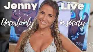Jenny Live 1808