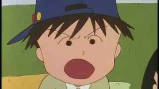 Chibi Maruko Chan 