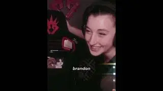 Brandon Ne Yapiyon Öle - Pqueen  #shorts