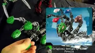 My MOCs at Brickfair VA 2022 [ARCHIVE]