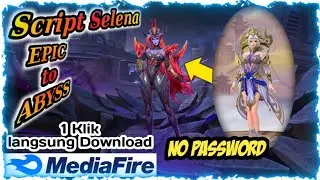 Script Selena EPIC to ABYSS no password