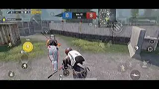 PUBG MOBILE | МЕСТЬ | ТОКСИК