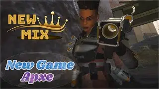 Apex Legends Gameplay
