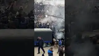 бози бузкаши боги калон истравшан 08.012022