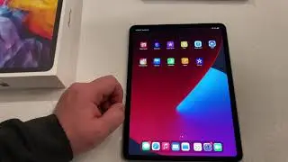 There's an App for that | Using your iPad - The Basics