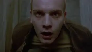 Trainspotting (1996) – The Worst Toilet in Scotland Scene | Full HD Clip