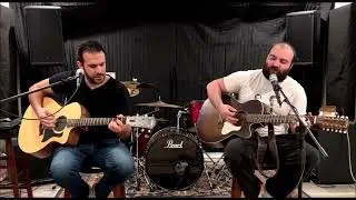 Down In a Hole - Alice in Chains (cover)