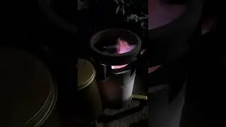 S-a inrosit soba din lumea reala  #diy