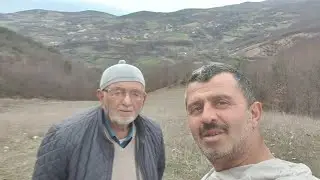 Gümüşalan Köyü'nün doğusunda yaylalarda  ve Günebakan köyünde