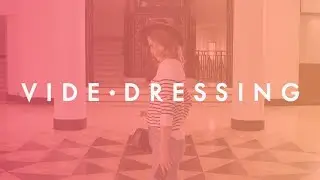 Première campagne TV Videdressing