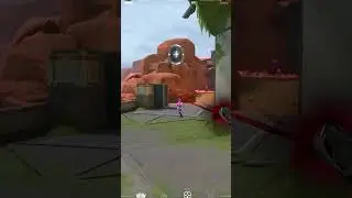 Bye have a great time | Valorant whiffs