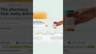 AMAZON PHARMACY BENEFITS - Full video in description