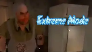 Mr Meat Secret Ending In Extreme Mode